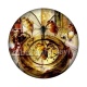 libellule Steampunk
