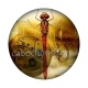 libellule Steampunk