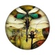 libellule Steampunk