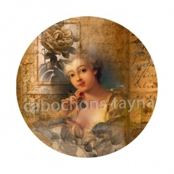 femme Antoinette