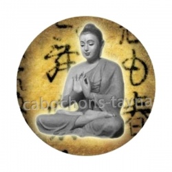 bouddha