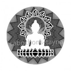 bouddha