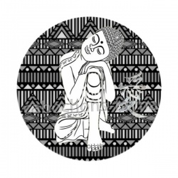 bouddha