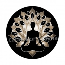 bouddha
