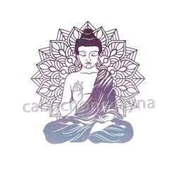 bouddha