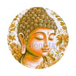 bouddha