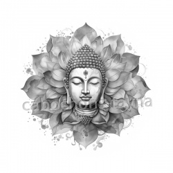 bouddha