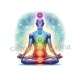 méditation chakra