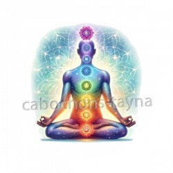 méditation chakra