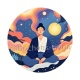 méditation yoga