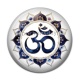 Cabochon Résine - OM