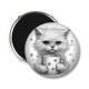 Magnet's - chat tasse