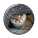 Cabochon Résine - chat