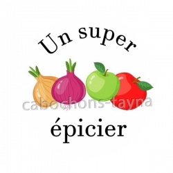 un super épicier