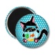 Magnet's - chat noir