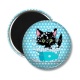 Magnet's - chat noir