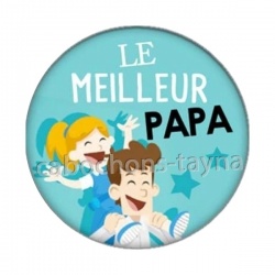 le meilleur papa
