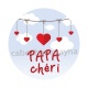 papa chéri