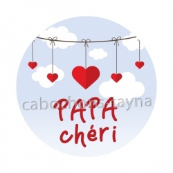 papa chéri