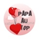 papa au top