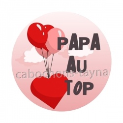 papa au top