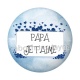 papa je t'aime