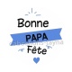 bonne fête papa
