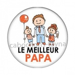 le meilleur papa