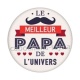 le meilleur papa d el'univers