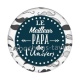 le meilleur papa de l'univers