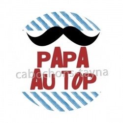 papa au top