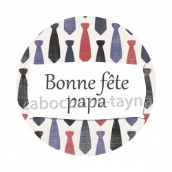 bonne fête papa