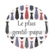 le plus gentil papa