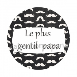 le plus gentil papa