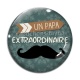 Cabochon Verre - un papa extraordinaire
