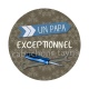 un papa exceptionnel