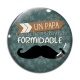 Cabochon Verre - un papa formidable
