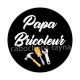 papa bricoleur