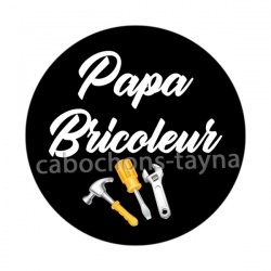 papa bricoleur