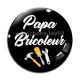 Cabochon Verre - papa bricoleur