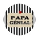 papa génial