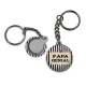 Porte clés - papa génial