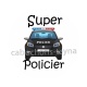 super policier