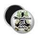Magnet's - magnétiseuse qui déchire