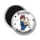 Magnet's - super tatoueuse