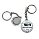 Porte clés - super ambulancier