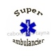super ambulancier