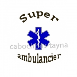 super ambulancier