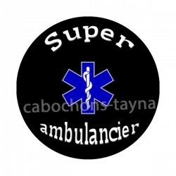 super ambulancier