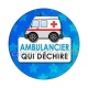 ambulancier
